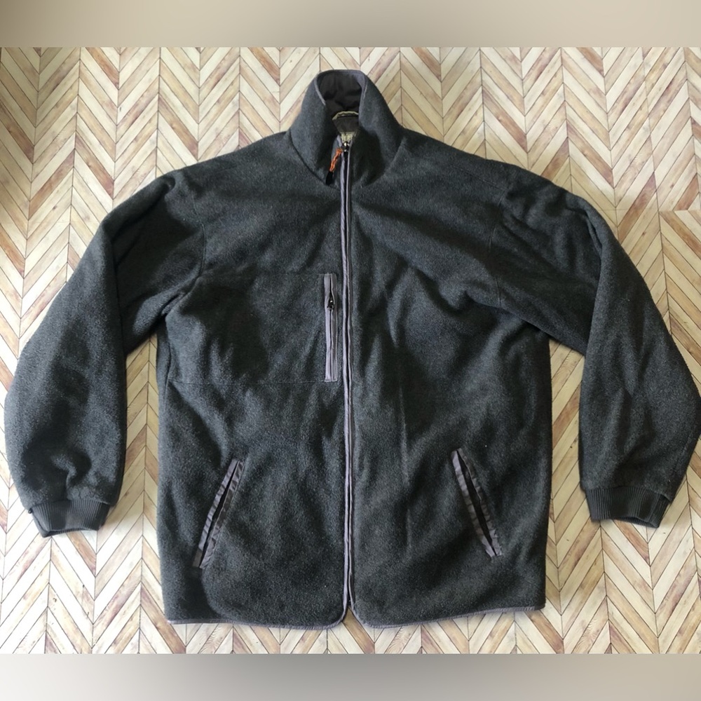 Men’s Storm Shield System 3 Jacket. Weatherproof Garment Co. Size Large